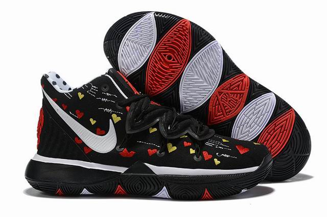 Nike Kyrie 5 Men's Basketball Shoes-15